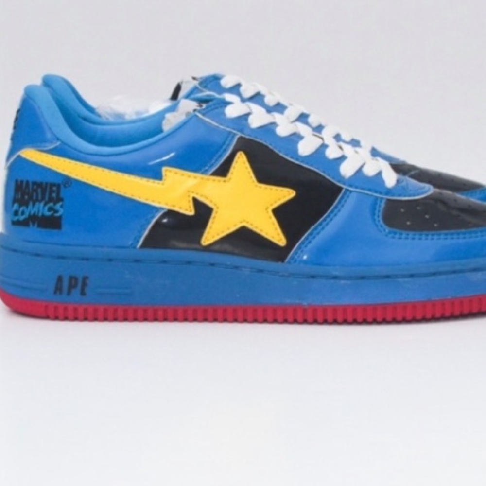 Bape sta mystery box GREATEST EVER🔥